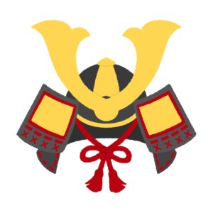 kabuto - casque de samourai
