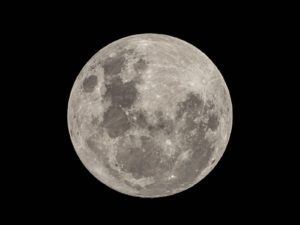 Pleine Lune de Jûgoya