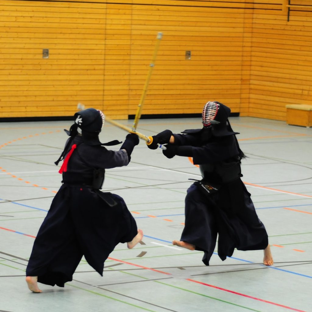 kendo