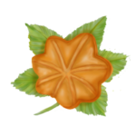 momiji manjû