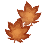 tempura de momiji