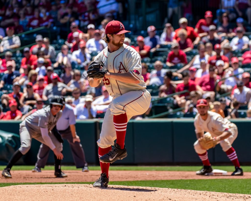 baseball
