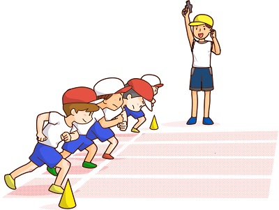 Athlétisme